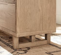 Portola L-Shape Rotating Desk (70&quot;)