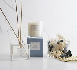 Signature Scent Collection - Ocean &amp; Jasmine