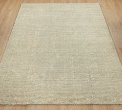 Thomas Wool Jute Rug