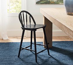 Windsor Counter Stool