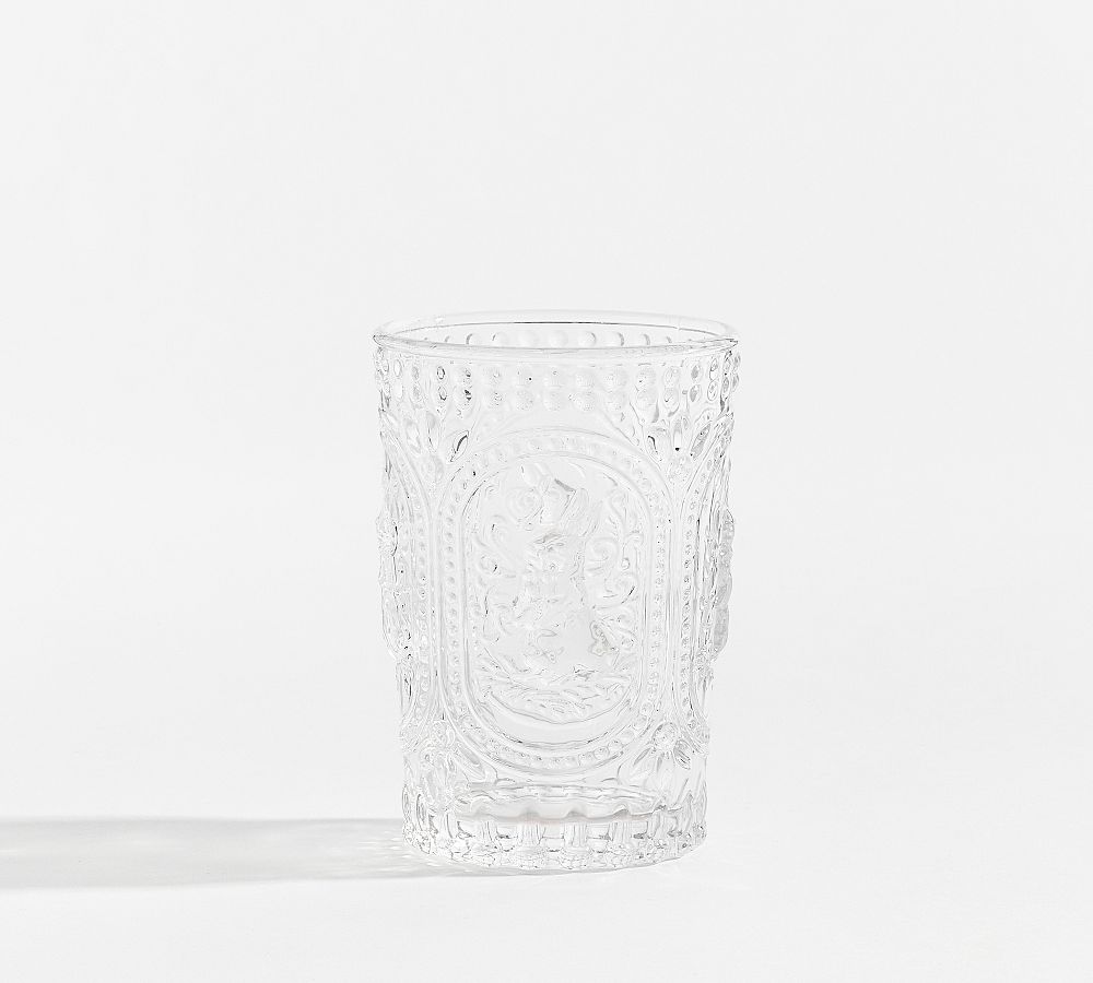 Bunny Hobnail Tumblers