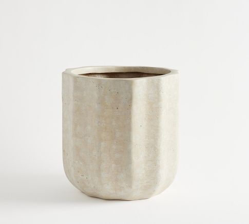 Large - 15.75"dia. x 15.75"H