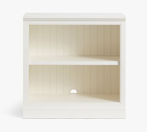 Bookcase Base 36"w x 36"h