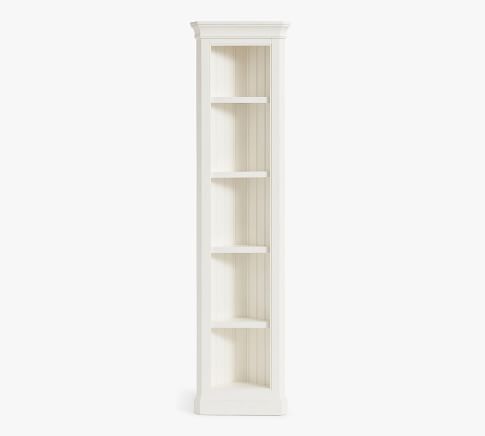 End Cap Tower 21.5"w x 84"h