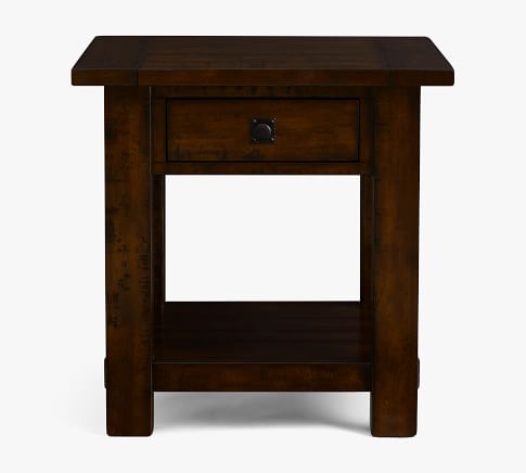 Benchwright Square End Table