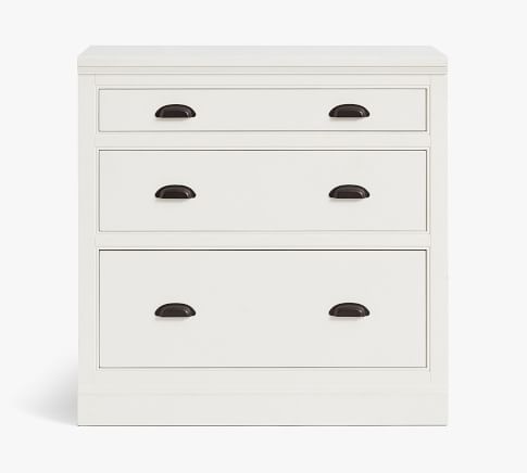 Lateral File Cabinet 36"w x 36"h