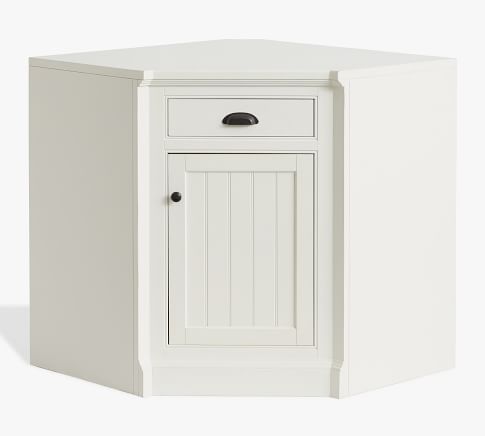 Return Corner Base 49.5"w x 36"h