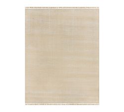 Open Box: Prism Handwoven Performance Rug, 8' x 10' - Oatmeal