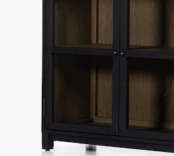 Bryer Storage Cabinet (35")