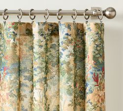 Greenwood Curtain