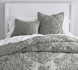 Renee Sateen Comforter Sham