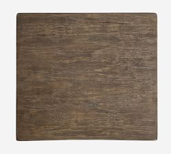 Tyann Reclaimed Wood Counter Stool