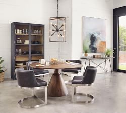 Bryer Display Cabinet (47.5&quot;)