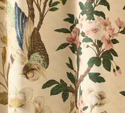 Nola Blackout Printed Curtain