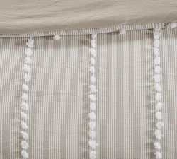 Rosina Cotton Duvet Cover Set