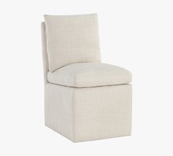 Carder Upholstered Dining Chair