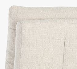 Carder Upholstered Dining Chair