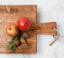 Farmtable Cheese Board/Plank