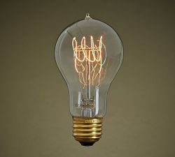 Filament Loop 60W Light Bulb