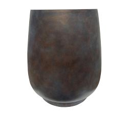 Kani Round Accent Table (15")