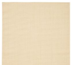 Custom Boucle Sisal Rug