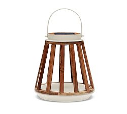 Sonora Outdoor Solar Lamp