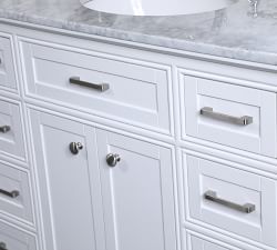 Warner 42&quot; Single Sink Vanity
