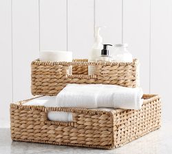 Benchwright Baskets, Set of 4