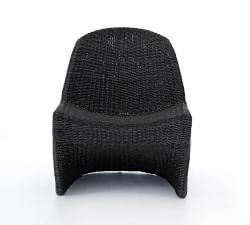 Calistoga Woven Lounge Chair