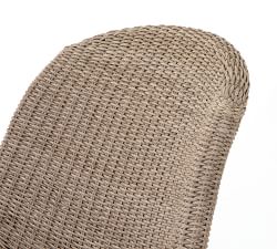 Calistoga Woven Lounge Chair