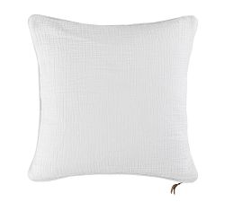 Coronado Textured Pillow Cover