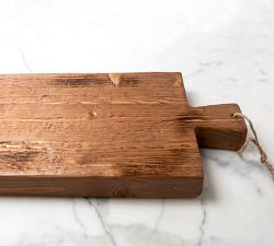 Farmtable Cheese Board/Plank