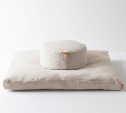 Meditation Mod Cushion &amp; Zabuton