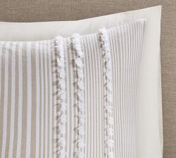 Rosina Cotton Duvet Cover Set