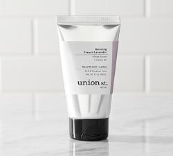 Union St. Elixir Relaxing French Lavender Hand Cream