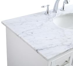 Warner 42&quot; Single Sink Vanity
