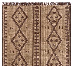 Arlie Handwoven Jute Blend Rug