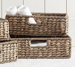 Benchwright Baskets, Set of 4