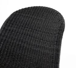 Calistoga Woven Lounge Chair