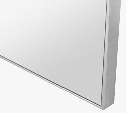 Aria Square Wall Mirror