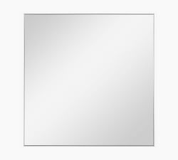 Aria Square Wall Mirror