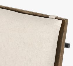 Donna Upholstered Stool