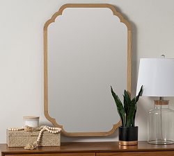 Henri Wall Mirror