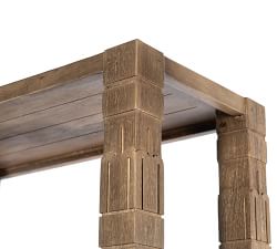 Java Etagere Bookcase