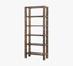 Java Etagere Bookcase