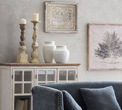 Lowrie Terracotta Jar