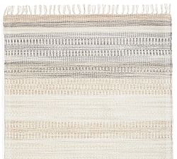 Open Box: Marina Flatweave Rug