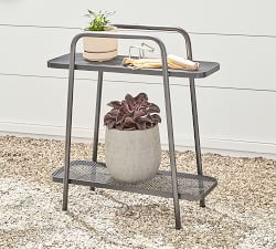 Modern Tiered Plant Stand