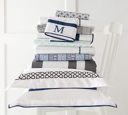 Sawyer Organic Sheet Set