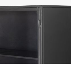 Searcy Display Cabinet